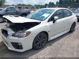 SUBARU WRX LIMITED JF1VA1L60G9****** снимка