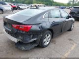 CHEVROLET MALIBU FWD 1FL photo