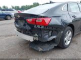 CHEVROLET MALIBU FWD 1FL photo