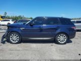 LAND ROVER RANGE ROVER SPORT 3.0L V6 SUPERCHARGED HSE снимка