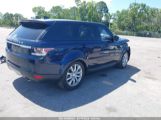 LAND ROVER RANGE ROVER SPORT 3.0L V6 SUPERCHARGED HSE снимка