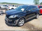 LINCOLN MKC PREMIER снимка