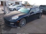 PORSCHE PANAMERA 4S/S снимка