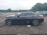 BMW 330I XDRIVE WBA5R7C05LF****** снимка