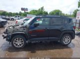 JEEP RENEGADE SPORT 4X4 photo