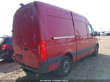 MERCEDES-BENZ SPRINTER 2500 STANDARD ROOF 4-CYL DIESEL W1Y4KBHY0PT135291 снимка