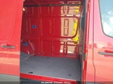 MERCEDES-BENZ SPRINTER 2500 STANDARD ROOF 4-CYL DIESEL W1Y4KBHY0PT135291 снимка