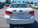 SUBARU LEGACY 2.5I PREMIUM снимка