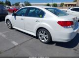 SUBARU LEGACY 2.5I PREMIUM снимка