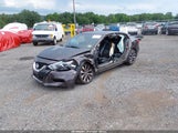 Nissan Maxima 3.5 Sr 1N4AA6AP2GC384409 снимка