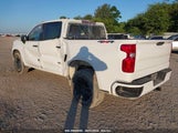 CHEVROLET SILVERADO 1500 4WD SHORT BED CUSTOM 3GCPDBEK6PG****** снимка