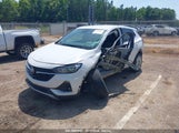 Buick Encore Gx Fwd Preferred KL4MMBS26MB065293 photo