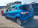 Ford Ecosport Se MAJ6P1UL8JC215468 снимка