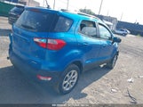 Ford Ecosport Se MAJ6P1UL8JC215468 снимка