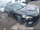 HYUNDAI SONATA SE photo