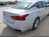 NISSAN ALTIMA SR VC-TURBO FWD photo