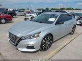 NISSAN ALTIMA SR VC-TURBO FWD photo