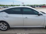 NISSAN ALTIMA SR VC-TURBO FWD photo