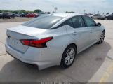 NISSAN ALTIMA SR VC-TURBO FWD photo