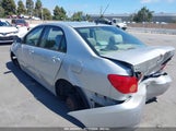 TOYOTA COROLLA LE 1NXBR30E67Z****** fotografie