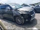 Infiniti Qx80 Limited JN8AZ2NC9G9401694 fotografie
