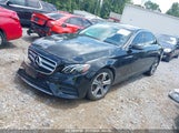 MERCEDES-BENZ E 300 4MATIC WDDZF4KB5JA345523 снимка