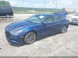 HYUNDAI SONATA LIMITED 5NPEH4J2XLH****** снимка