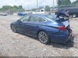 HYUNDAI SONATA LIMITED 5NPEH4J2XLH****** снимка