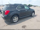 CHEVROLET EQUINOX LTZ 2GNFLHE3XF6****** снимка