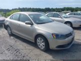 VOLKSWAGEN JETTA 2.5L SE снимка