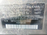 HYUNDAI ELANTRA LIMITED 5NPDH4AE8CH082868 снимка