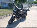 HARLEY-DAVIDSON RA1250 S 1HD1ZES17PB****** снимка