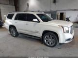 GMC YUKON DENALI снимка