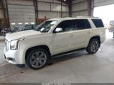 GMC YUKON DENALI снимка