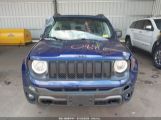 JEEP RENEGADE UPLAND 4X4 photo