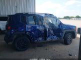 JEEP RENEGADE UPLAND 4X4 снимка