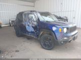 JEEP RENEGADE UPLAND 4X4 снимка