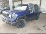 JEEP RENEGADE UPLAND 4X4 photo