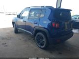 JEEP RENEGADE UPLAND 4X4 photo