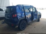 JEEP RENEGADE UPLAND 4X4 photo