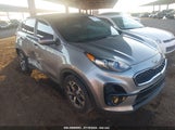 KIA SPORTAGE LX KNDPM3AC5M7****** снимка