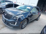 CADILLAC XT5 AWD PREMIUM LUXURY 1GYKNDR47MZ****** fotografie