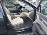 CADILLAC XT5 AWD PREMIUM LUXURY 1GYKNDR47MZ****** photo