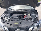 Nissan Rogue Sport S Fwd Xtronic Cvt JN1BJ1AV6MW571486 photo