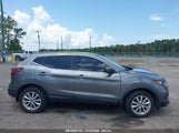 Nissan Rogue Sport S Fwd Xtronic Cvt JN1BJ1AV6MW571486 снимка