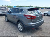 Nissan Rogue Sport S Fwd Xtronic Cvt JN1BJ1AV6MW571486 снимка