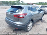 Nissan Rogue Sport S Fwd Xtronic Cvt JN1BJ1AV6MW571486 photo