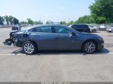 CHEVROLET MALIBU LT photo