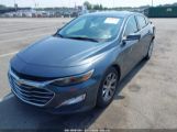 CHEVROLET MALIBU LT photo