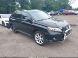 LEXUS RX 350 photo